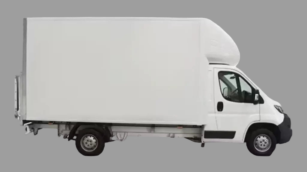 Luton Van