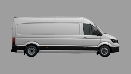 Long Wheel Base
