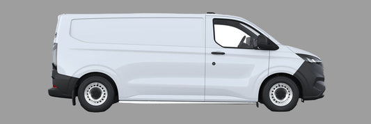 Medium Wheel Base