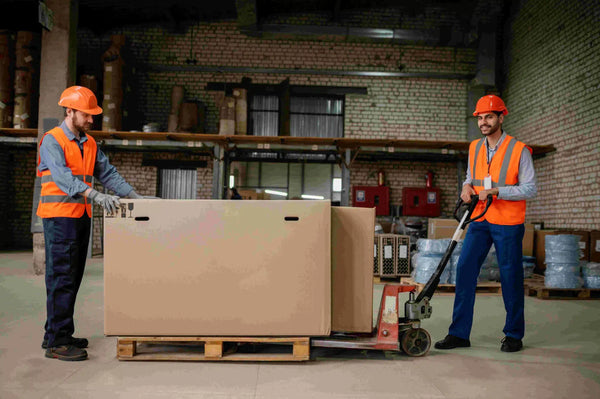 Manual Handling