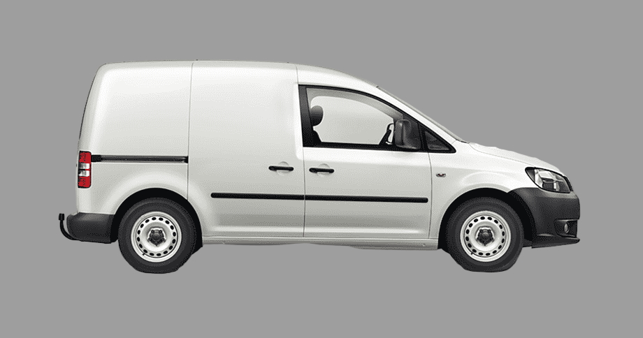 Small Van