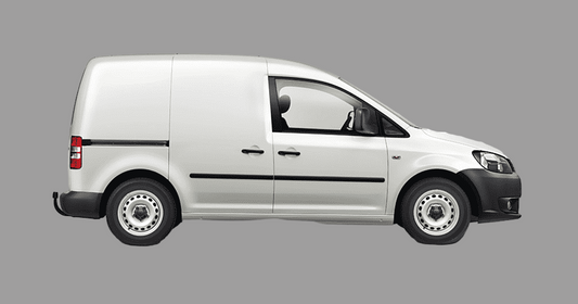 Small Van